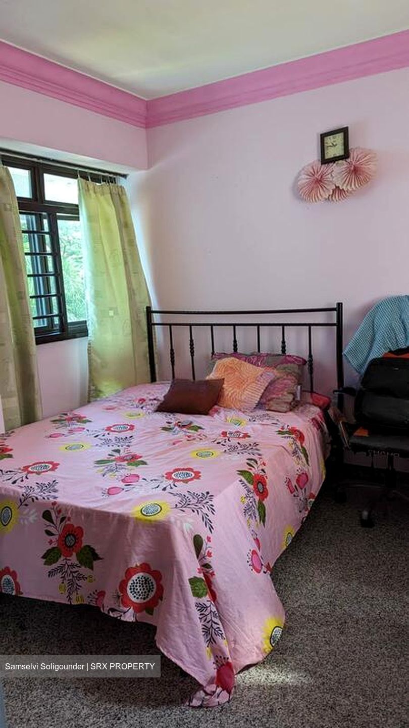 Blk 17 Dover Ville (Queenstown), HDB 5 Rooms #515901081